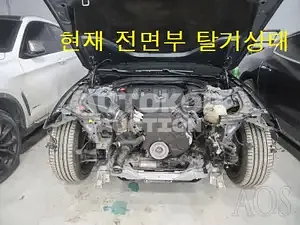 2018, BMW / 530, VIN: WBAJC9109JG944965, diesel