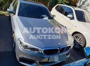 2019, BMW / 520, VIN: WBAJF5105LWW55090, diesel, 1995 куб.см.