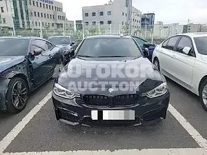 2015, BMW / 320, 157138 км., diesel, 1995 куб.см.