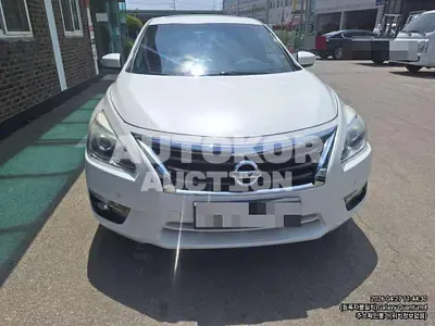 2015, Nissan / Altima, 70710 км., gas, 2500 куб.см.