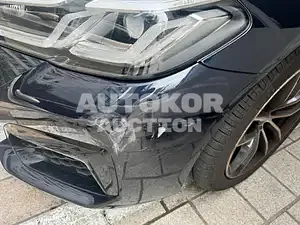 2023, BMW / 520, VIN: WBA11BH09PWY21457, unknown