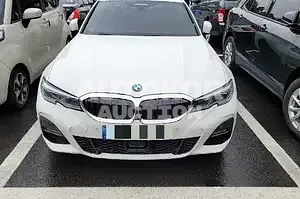 2021, BMW / 330, VIN: WBA5P7106MFL41136, 8675 км., hybrid, 1998 куб.см.