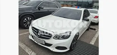 2015, Mercedes-Benz / e300, 278660 км., diesel, 2143 куб.см.