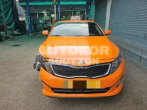 2015, Kia / K5, VIN: KNAGN418BGA647124, lpg