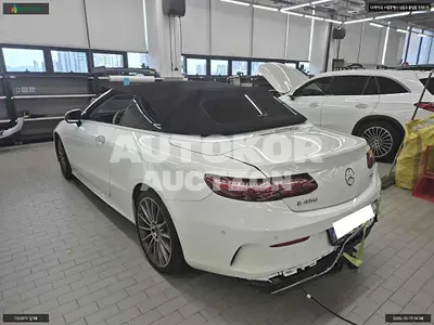 2023, Mercedes-Benz / E 450, VIN: W1K1K5KB6PF210108, 13290 км., hybrid, 2999 куб.см.