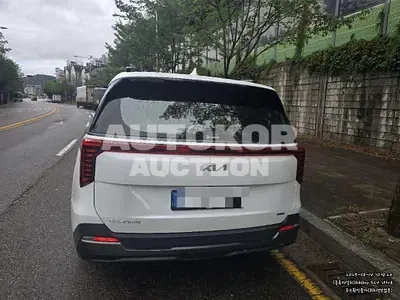 2025, Kia / Carnival, hybrid, 1600 куб.см.