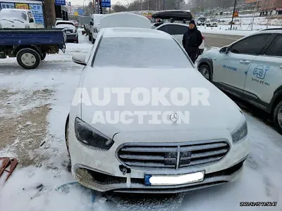 2021, Mercedes-Benz / E 250, VIN: W1KZF4FB2MA971772, gas