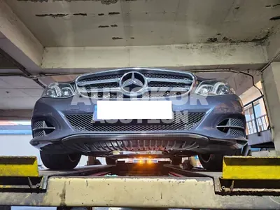 2016, Mercedes-Benz / E 220, VIN: WDDHF0CB2GB207802, 169173 км., diesel