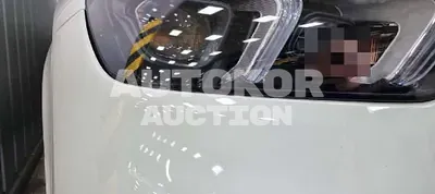 2021, Mercedes-Benz / GLE 400, unknown