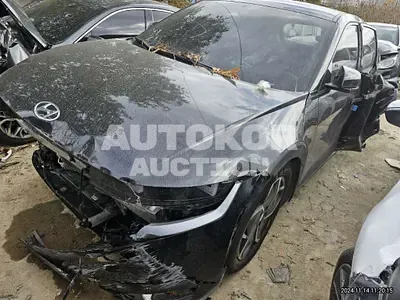 2022, Hyundai / ionic 5, VIN: KMHKN81AFNU048184, 87898 км., electric