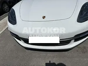 2019, Porsche / Panamera, VIN: WP0AA2972JL118273, gas