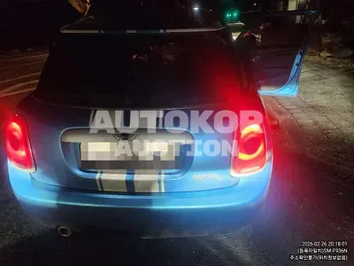 2015, MINI / cooper five-door, 105000 км., diesel