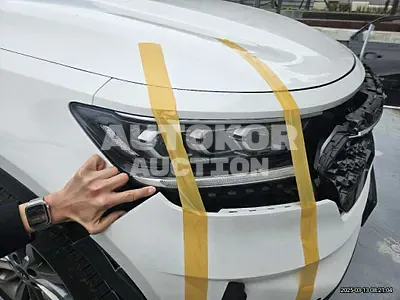 2021, Kia / Sorento, unknown