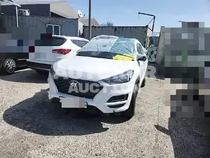 2018, Hyundai / Tucson, VIN: KMHJ381ABKU892819, 100000 км., diesel, 2000 куб.см.