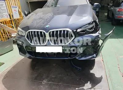 2020, BMW / 630, VIN: WBAGT2102L9B61689, diesel