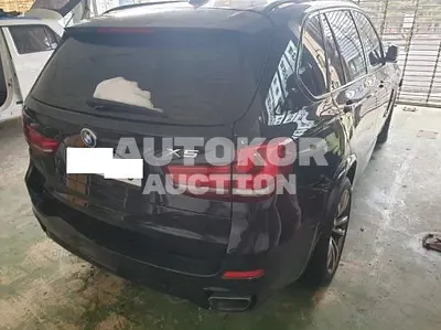 2016, BMW / X5, VIN: WBAKS610XG0N65027, 254458 км., diesel