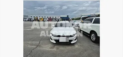 2021, Kia / K5, 45311 км., lpg, 2000 куб.см.