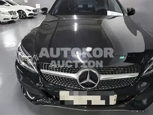 2017, Mercedes-Benz / C 220, VIN: WDDWF0EB2HR235113, 73000 км., diesel
