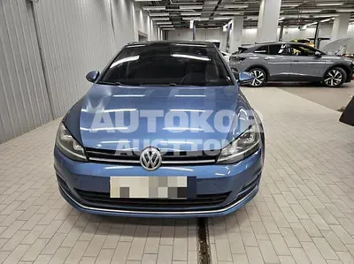 2016, Volkswagen / Golf, VIN: WVWZZZAUZGW174412, 145958 км., diesel, 2000 куб.см.