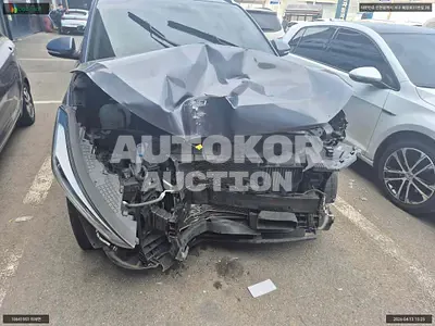2016, Hyundai / Tucson, VIN: KMHJ3812GHU295786, 36752 км., gas, 1591 куб.см.