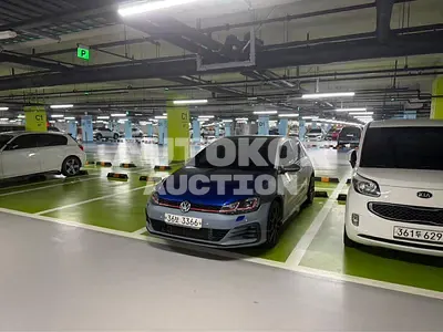 2015, Volkswagen / Golf GTI, VIN: WVWZZZAUZFW221360, 180000 км., gas