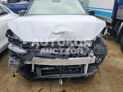 2020, Hyundai / Kona, VIN: KMHK381GFLU105137, 41005 км., electric