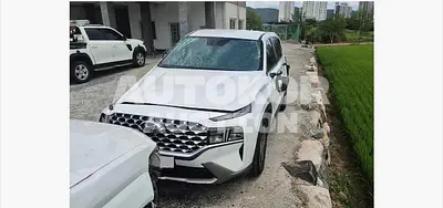 2020, Hyundai / Santa FE, 200000 км., diesel, 2151 куб.см. 2020, Hyundai / Santa FE, 200000 км., diesel, 2151 куб.см.