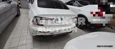 2023, Volvo / S60, 8948 км., hybrid