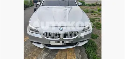 2015, BMW / 520, 280000 км., diesel, 1995 куб.см.