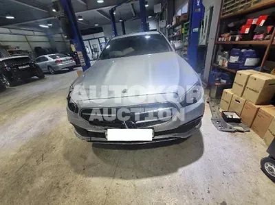 2021, Mercedes-Benz / e250, VIN: W1KZF4FB1MA961757, 37177 км., gas