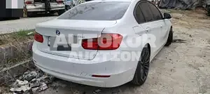 2015, BMW / 320, 103636 км., diesel, 1995 куб.см.