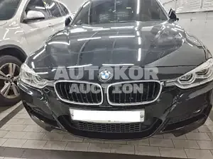 2016, BMW / 320, VIN: WBA8A9106HK823306, gas