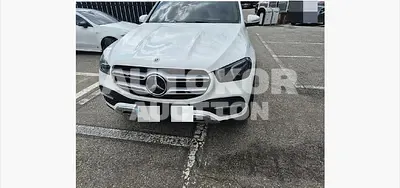 2023, Mercedes-Benz / GLE 300, 22323 км., diesel, 1993 куб.см.