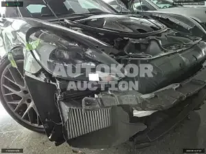 2023, Porsche / Panamera, VIN: WP0AG2976PL135312, gas