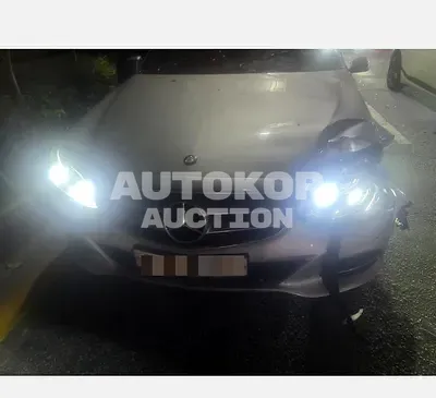 2015, Mercedes-Benz / e250, 170841 км., diesel
