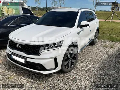 2021, Kia / Sorento, VIN: KNARM81FGMA112905, gas