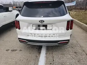 2020, Kia / Sorento, VIN: KNARL81BGMA004322, 80000 км., diesel, 2151 куб.см.
