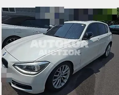 2015, BMW / 118, 181569 км., diesel, 1995 куб.см.