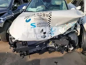 2020, Kia / K5, VIN: KNAG141ABLA039407, gas