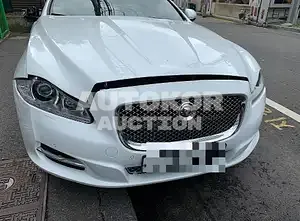 2015, Jaguar / XJS, 175149 км., gas, 2995 куб.см.