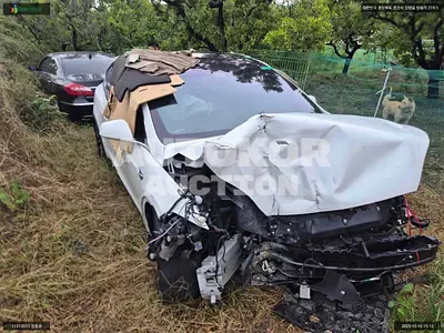 2019, Tesla / Model X, VIN: 5YJXCAE49KF210429, 58004 км., electric, 1 куб.см.