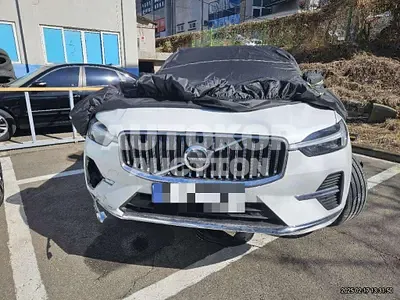 2024, Volvo / XC60, diesel