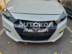 2018, Nissan / Maxima, VIN: 1N4AA6AP8JC377925, 92174 км., gas