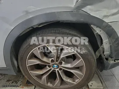2016, BMW / 320, VIN: WBAWZ5103G0S23412, 155058 км., diesel