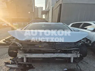 2018, Hyundai / Kona, electric, 180 куб.см.