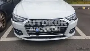 2022, Audi / A6, VIN: WAUZZZF28NN063154, 839 км., gas