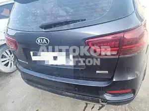 2018, Kia / Sorento, VIN: KNAPS81ABKA490512, 99653 км., diesel, 1995 куб.см.