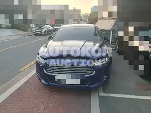 2015, Ford / Mondeo, VIN: WF0DXXWPCFFS81081, 82268 км., diesel
