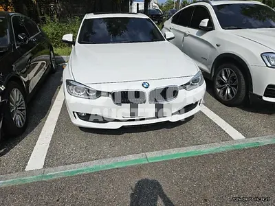 2015, BMW / 320, 159030 км., diesel, 1995 куб.см.