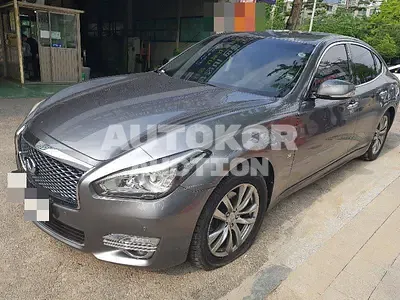 2016, Infiniti / Q70, 244455 км., gas, 3700 куб.см.